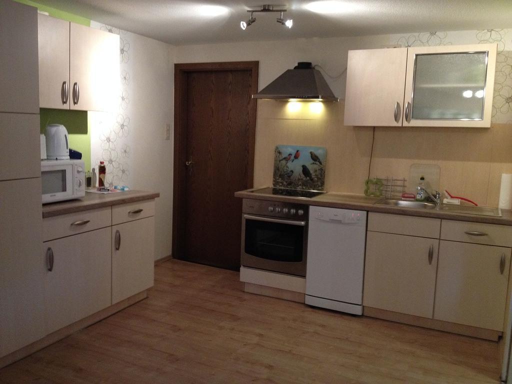 Lillys Ferienhaus ザンクト・アンドレーアスベルク 部屋 写真