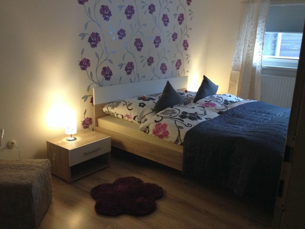 Lillys Ferienhaus ザンクト・アンドレーアスベルク 部屋 写真